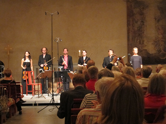 rencontres musicales annick gautier